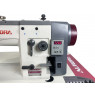 Промышленная швейная машина строчки зигзаг Aurora A-20U93D (прямой привод)