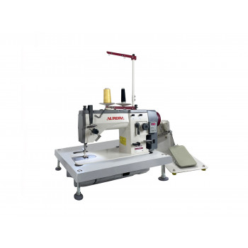 Настольная швейная машина строчки зигзаг aurora A-20U93D Home (прямой привод)
