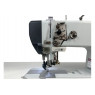 Прямострочная швейная машина с роликовым продвижением и обрезкой края материала Aurora A-2401-D3-K