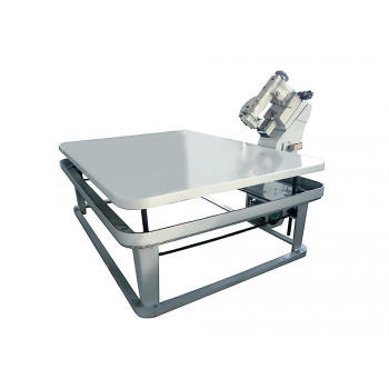 Машина для окантовки края матраса механического типа Aurora WB-1