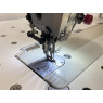 Промышленная швейная машина с шагающей лапкой и увеличенным вылетом рукава  Aurora A-0302-850-D4 с прямым приводом и автоматическими функциями