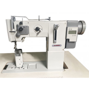 Колонковая машина Aurora A-268D-373