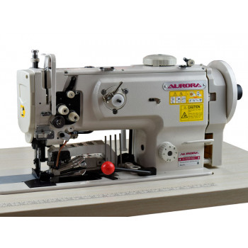 Промышленная швейная машина для окантовки одеял Aurora A-1508-AEL