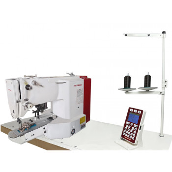 Электронная пуговичная машина Aurora A-48 (прямой привод)