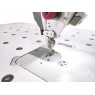 Прямострочная промышленная швейная машина с шагающей лапкой Aurora А-0302-560-D4-CX-L
