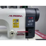 Двухигольная промышленная швейная машина AURORA A-875DN-05 с прямым приводом