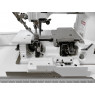 Плоскошовная (распошивальная) машина Aurora A-15S (прямой привод, автоматические функции)