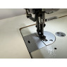 Прямострочная промышленная швейная машина с тройным продвижением Aurora А-797-D3 (автоматические функции, увеличенный вылет рукава)