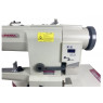Рукавная швейная машина для окантовки AURORA А-2628D-LG (Прямой привод, автоматическая смазка)
