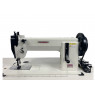 Промышленная прямострочная швейная машина с шагающей лапкой для шитья строп Aurora A-470