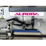 Плоскошовная машина Aurora A-500-05DE (прямой привод)