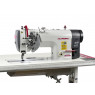Двухигольная промышленная швейная машина AURORA A-845DN-05 с прямым приводом