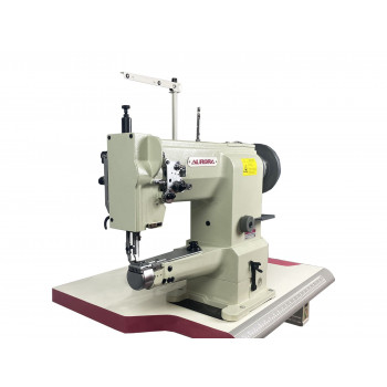 Рукавная швейная машина AURORA А-2628 (Автоматическая смазка)