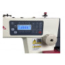 Настольная прямострочная промышленная швейная машина с шагающей лапкой Aurora A-0302-D3 Home с прямым приводом