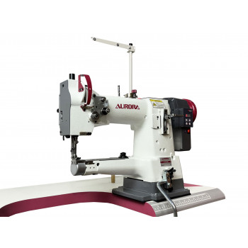 Рукавная швейная машина Aurora A-335D (Прямой привод)