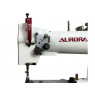 Рукавная швейная машина Aurora A-335D (Прямой привод)