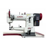 Рукавная швейная машина для окантовки Aurora A-335BD-LG (Прямой привод, увеличенный челнок)