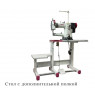 Рукавная швейная машина Aurora A-335BD (Прямой привод, увеличенный челнок)