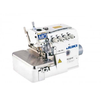 Промышленный оверлок JUKI MO-6814D-BE6-44H/G44/Q143
