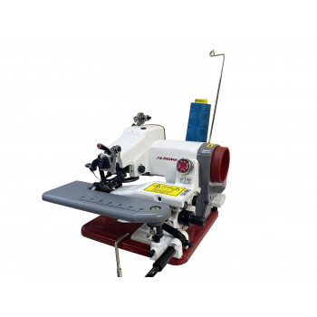 Подшивочная машина Aurora A-550 (355942/74674)