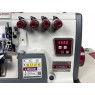 Настольный промышленный 4-х ниточный оверлок Aurora A-700DN-4 Home