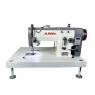 Настольная швейная машина строчки зигзаг Aurora A-20U63D Home (прямой привод)