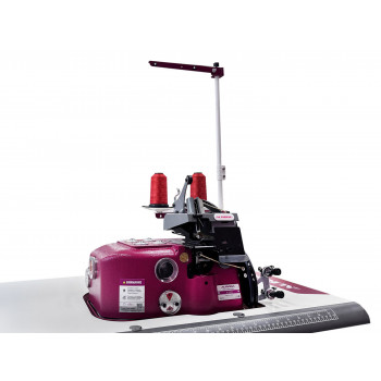 Ковровый оверлок Aurora A-2502