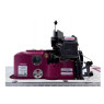 Ковровый оверлок Aurora A-2502