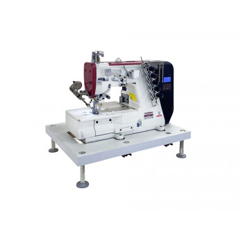 Настольная распошивальная машина Aurora NEVA-7 Home