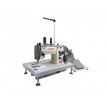 Настольная швейная машина строчки зигзаг Aurora A-20U100DZ Home (прямой привод)