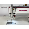 Прямострочная промышленная швейная машина Aurora A-3EH