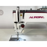 Прямострочная промышленная швейная машина Aurora A-3EL