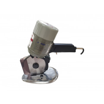 Дисковый раскройный нож Aurora YJ-125A (89168)