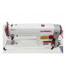 Прямострочная промышленная швейная машина Aurora A-8700E со встроенным мотором ADD-55N