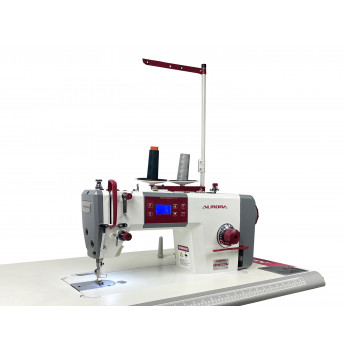 Прямострочная промышленная швейная машина Aurora A-1NH