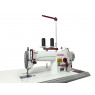 Прямострочная промышленная швейная машина Aurora A-8700EB со встроенным мотором ADD-55N