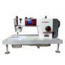 Настольная прямострочная промышленная швейная машина Aurora A-1N Home