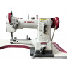 Рукавная швейная машина для окантовки AURORA A-335-LG