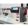 Прямострочная промышленная швейная машина Aurora A-5H (Дизайнерские строчки)