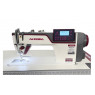 Прямострочная промышленная швейная машина Aurora A-7NH (Дизайнерские строчки, два подвижных ножа)