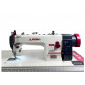 Прямострочная промышленная швейная машина с шагающей лапкой Aurora A-0302DE-CX-L (прямой привод) (232578/287023)