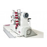 Плоскошовная машина универсального типа (2 в 1) Aurora A-500-03E