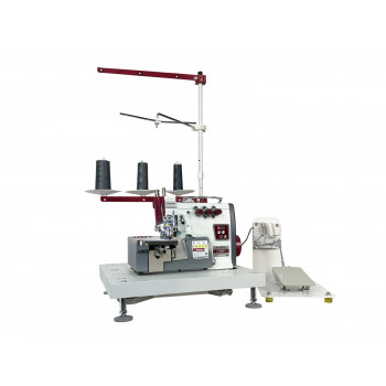 Настольный промышленный 3-х ниточный оверлок Aurora A-700DN-3 Home