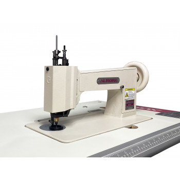 Промышленная тамбурная вышивальная машина Aurora A-10-1