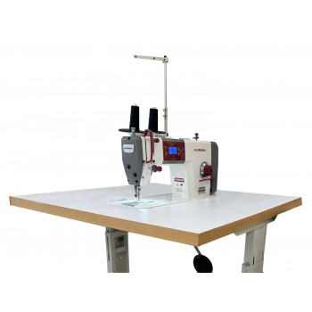 Комплект для квилтинга и стёжки на базе машины Aurora A-2NH (автоматическая обрезка нити)