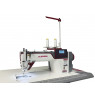 Прямострочная промышленная швейная машина Aurora A-11SH (два шаговых мотора, вылет рукава 305 мм)