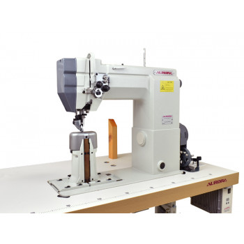 Колонковая швейная машина с 2-м продвижением Aurora A-8820