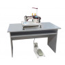 Настольная прямострочная промышленная швейная машина Aurora A-5 Home (Дизайнерские строчки)