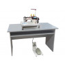 Настольная прямострочная промышленная швейная машина Aurora A-5H Home (Дизайнерские строчки)