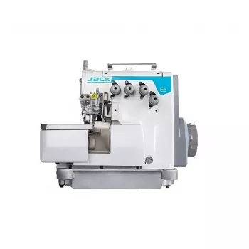 4-х ниточный оверлок Jack E3-4-М5-23/B